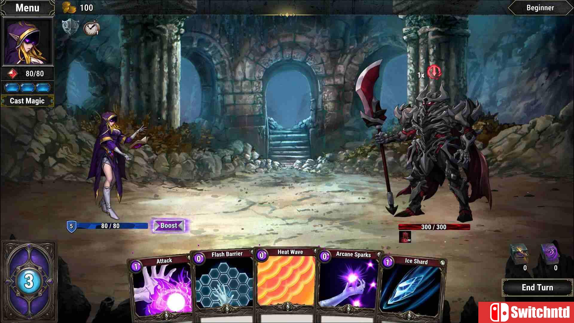 《裂隙封印（Seal the Rift）》官方中文 TENOKE镜像版[CN/EN/JP]_2