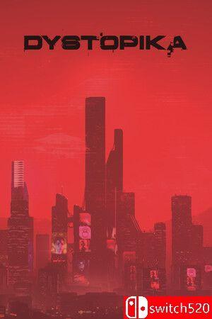 《反乌托邦（Dystopika）》官方中文 v1.1.5 [中文/繁体/英文/日语]