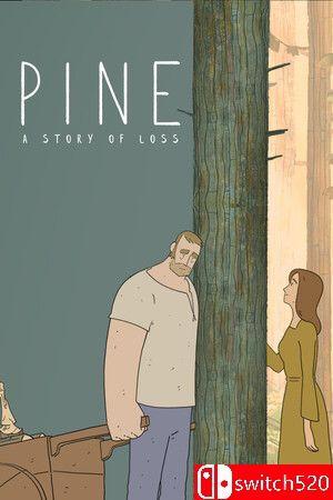 《松树: 情与逝（Pine: A Story of Loss）》官方中文 [中文/繁体/英文/日语]