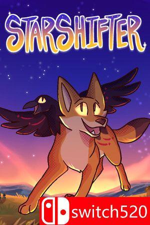 《星之变形者（Starshifter）》官方中文 v1.3 [中文/繁体/英文/日语]
