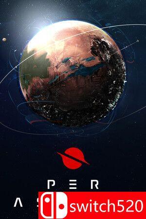 《繁星苦旅（Per Aspera）》官方中文 四周年纪念版 [中文/英文/日语]