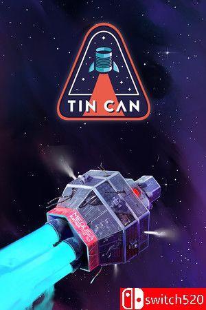《罐舱逃生指南（Tin Can）》官方中文  [中文/英文/日语]