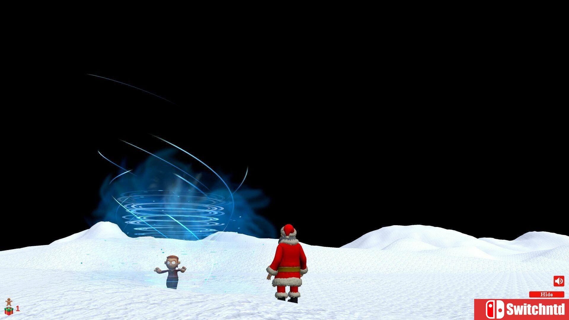 《圣诞老人的秘密任务（Santa Gamepaper）》官方中文 Build 16747220 P2P硬盘版[TW/EN/JP]_3