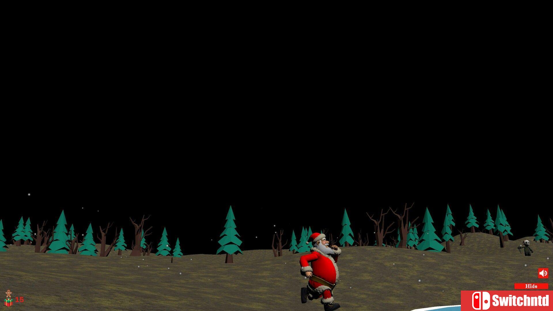 《圣诞老人的秘密任务（Santa Gamepaper）》官方中文 Build 16747220 P2P硬盘版[TW/EN/JP]_4