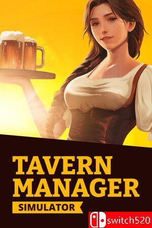 《酒馆经理模拟器（Tavern Manager Simulator）》集成支持者包DLC [中文/繁体/英文/日语]
