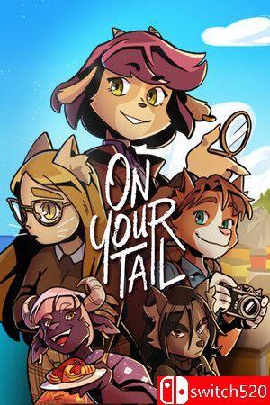 《尾随谜案（On Your Tail）》官方中文 [中文/英文/日语]