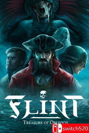 《弗林特：失落的宝藏（Flint: Treasure of Oblivion）》官方中文 [中文/繁体/英文/日语]