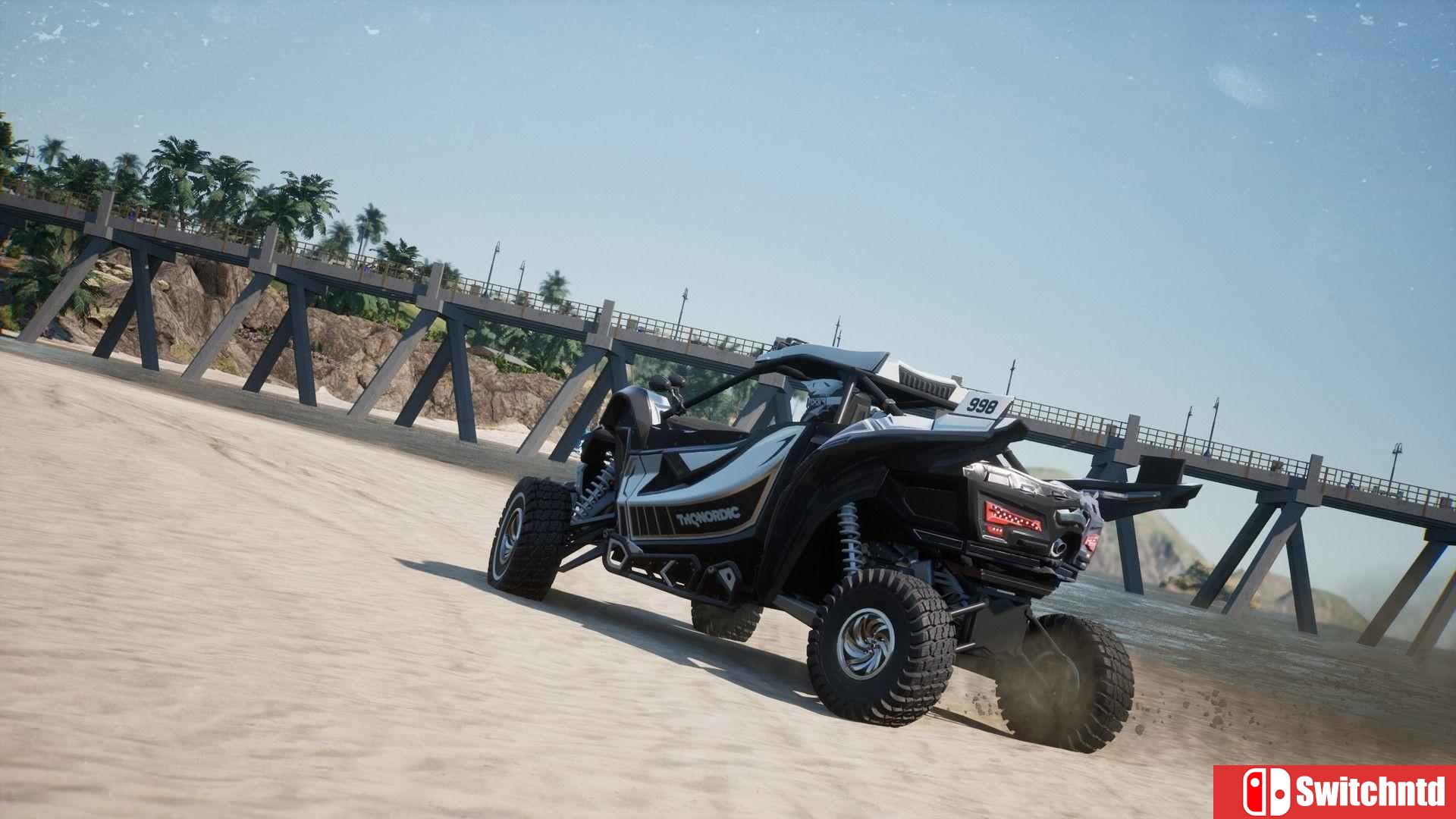 《究极大越野：传奇（MX vs ATV Legends）》官方中文 集成劳伦斯狗磅包DLC RUNE镜像版[CN/EN/JP]_4