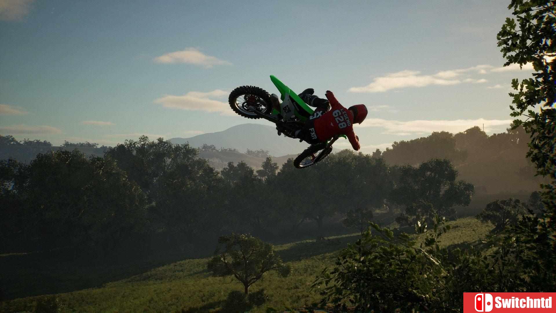 《究极大越野：传奇（MX vs ATV Legends）》官方中文 集成劳伦斯狗磅包DLC RUNE镜像版[CN/EN/JP]_5