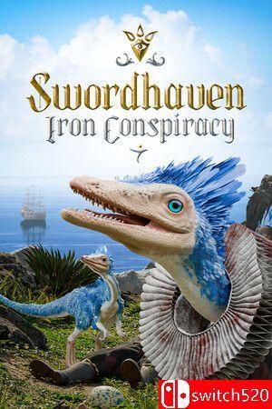 《剑湾奇旅（Swordhaven: Iron Conspiracy）》Early Access  [中文/繁体/英文/日语]