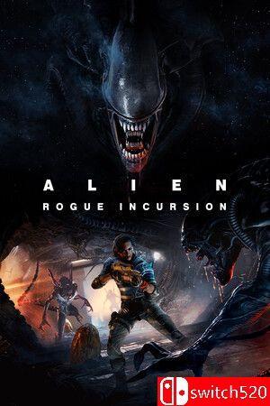 《异形：侠盗入侵（Alien: Rogue Incursion）》官方中文 VR版 [中文/繁体/英文/日语]