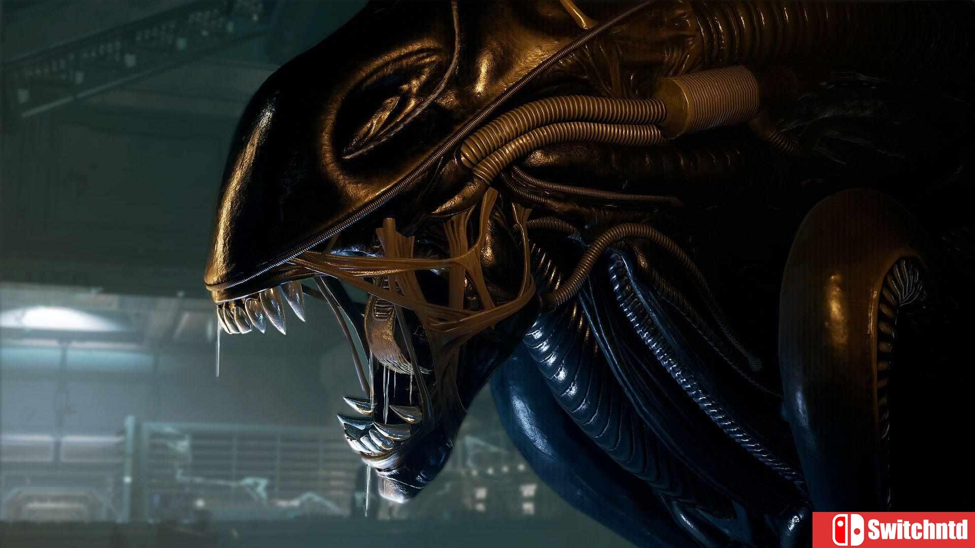 《异形：侠盗入侵（Alien: Rogue Incursion）》官方中文 VR版 RUNE镜像版[CN/TW/EN/JP]_1