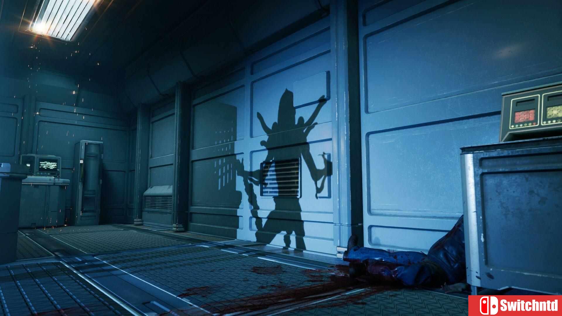 《异形：侠盗入侵（Alien: Rogue Incursion）》官方中文 VR版 RUNE镜像版[CN/TW/EN/JP]_3