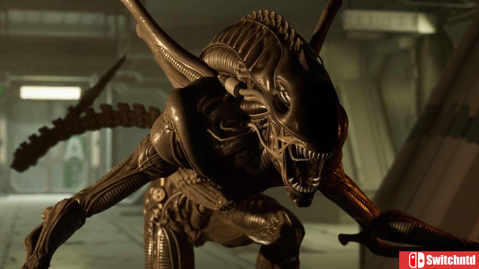 《异形：侠盗入侵（Alien: Rogue Incursion）》官方中文 VR版 RUNE镜像版[CN/TW/EN/JP]_4