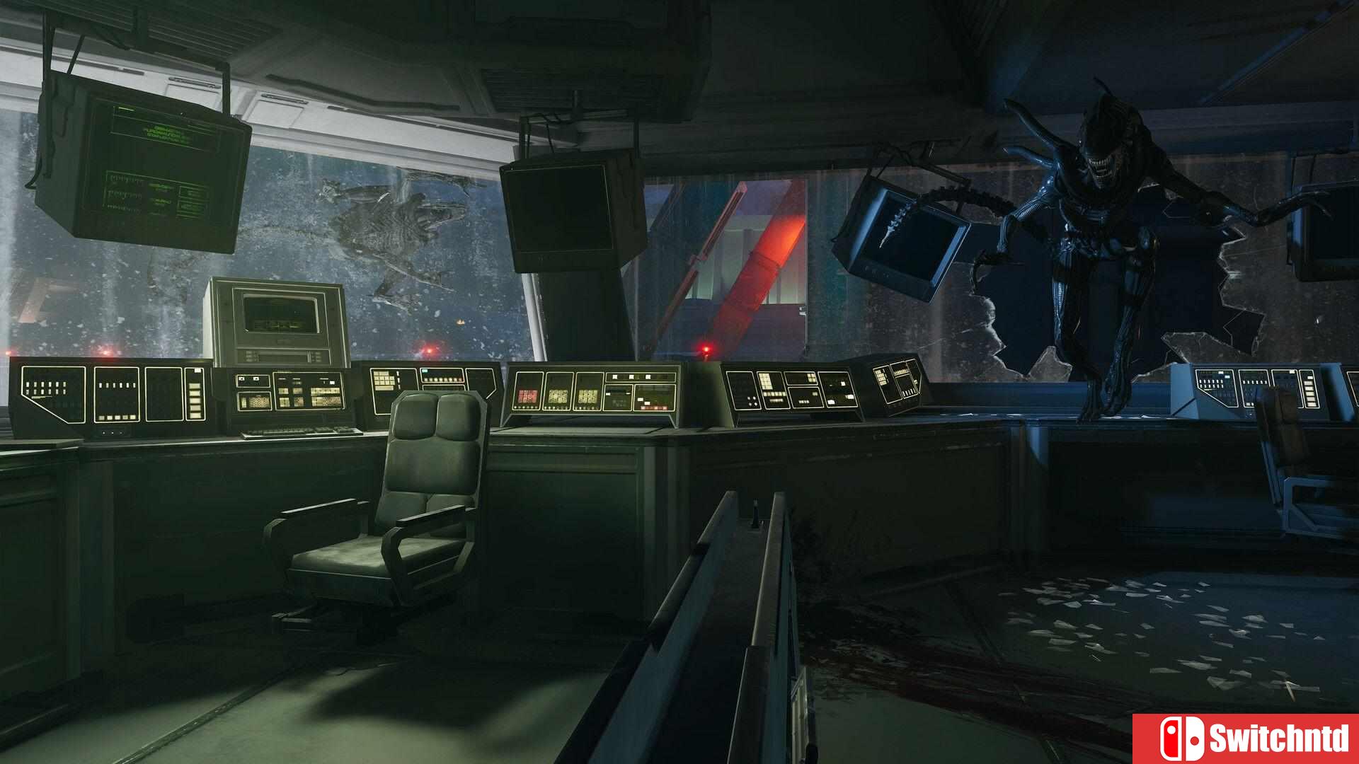 《异形：侠盗入侵（Alien: Rogue Incursion）》官方中文 VR版 RUNE镜像版[CN/TW/EN/JP]_5