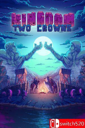 《王国：两位君主（Kingdom Two Crowns）》官方中文 v2.1.0 [中文/繁体/英文/日语]