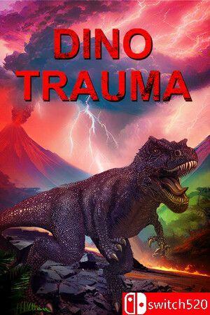 《恐龙创伤（Dino Trauma）》官方中文 Early Access 集成远征模式 [中文/英文/日语]