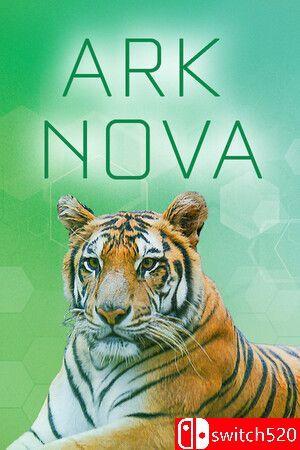 《方舟动物园（Ark Nova）》官方中文 [中文/繁体/英文/日语]