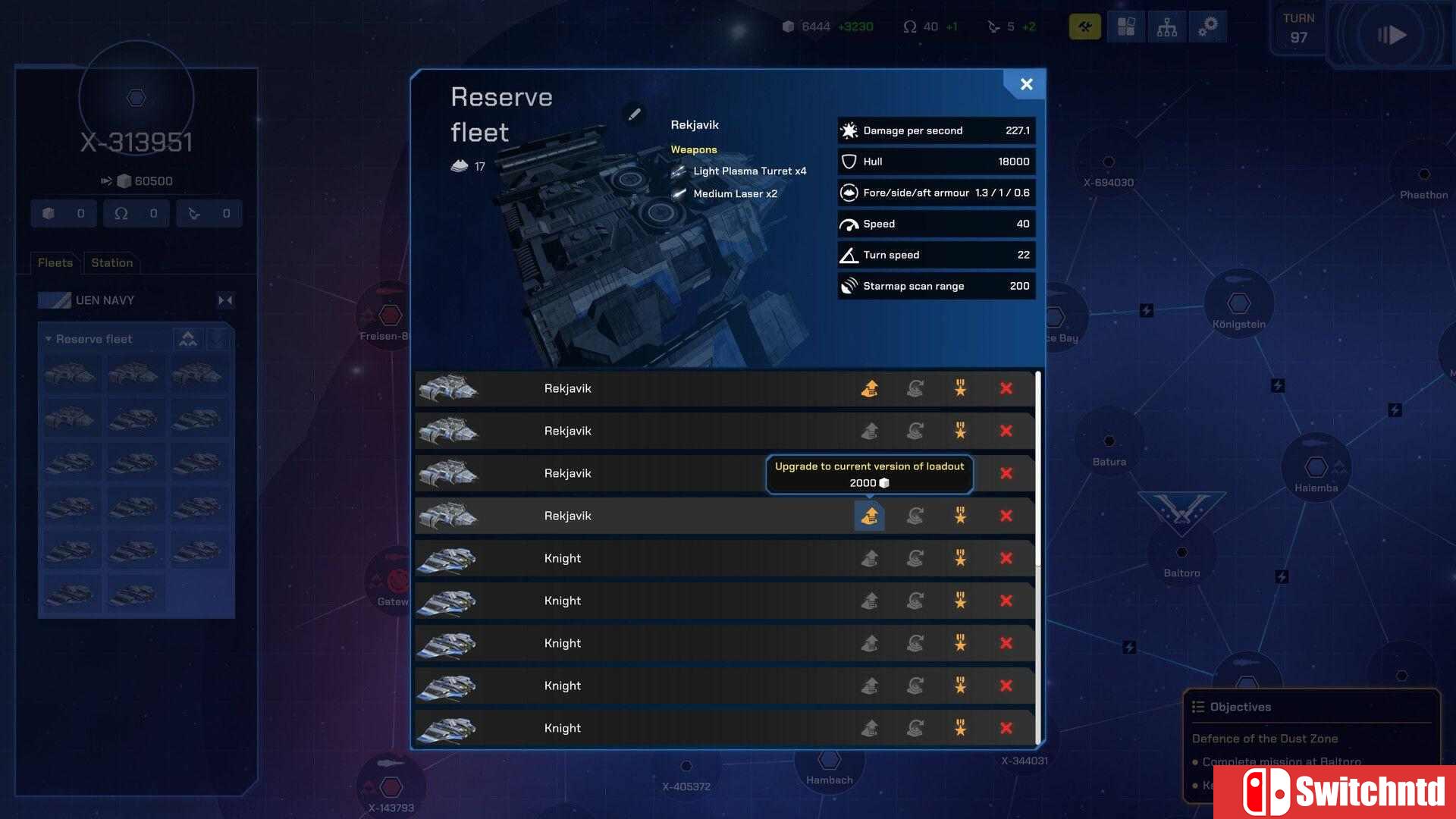 《尘埃舰队（Dust Fleet）》官方中文 集成区域突袭升级 RUNE镜像版[CN/EN]_3