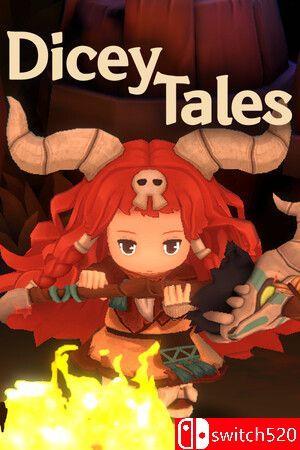 《骰子传说（Dicey Tales）》官方中文 [中文/繁体/英文/日语]