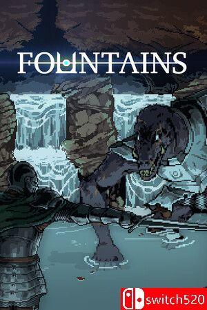 《永泉传说（FOUNTAINS）》官方中文 v1.2.0 [中文/英文]