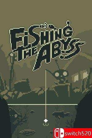 《深渊垂钓（Fishing The Abyss）》v1.2.0 [中文/繁体/英文/日语]