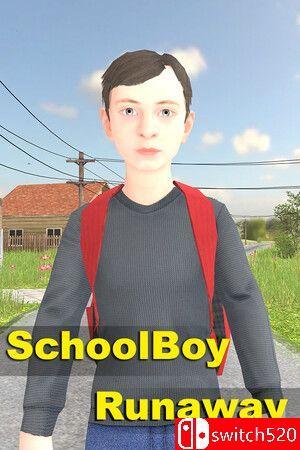 《逃学少年（SchoolBoy Runaway）》官方中文 Build 16767193 [繁体/英文/日语]