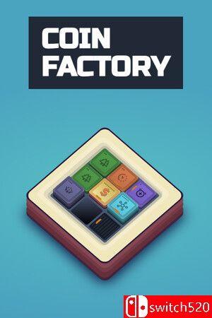 《硬币工厂（Coin Factory）》官方中文 Build 16833941 [中文/英文/日语]