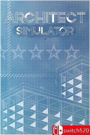 《建筑师模拟器（Architect Simulator）》官方中文 [中文/英文/日语]
