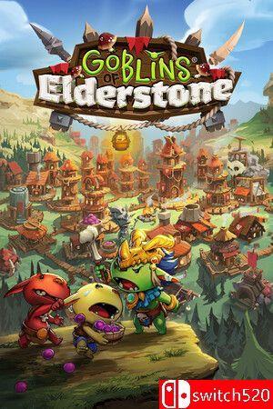 《哥布林传说（Goblins of Elderstone）》官方中文 集成威猛国王升级 [中文/英文/日语]