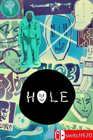 《深渊（HOLE）》官方中文 [英文/日语]