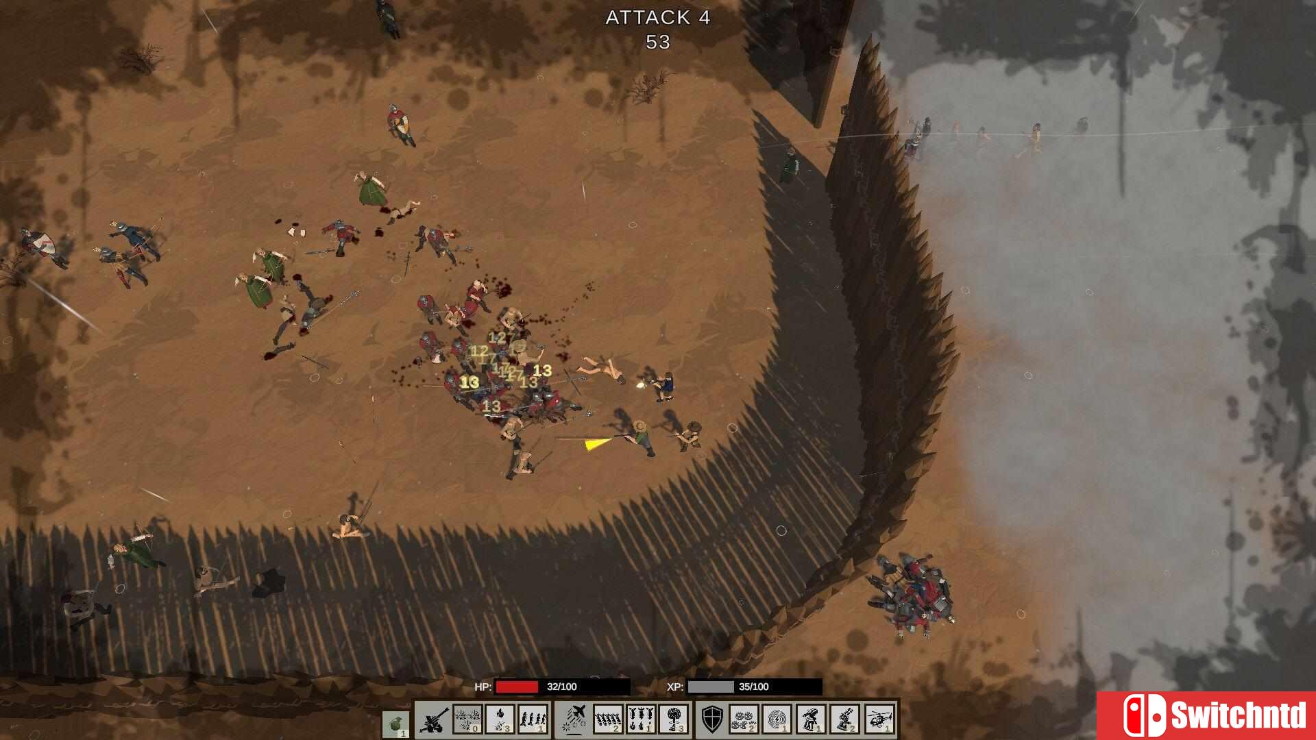 《轰祖之战（Boomcestors）》官方中文 Early Access P2P硬盘版[CN/EN]_2