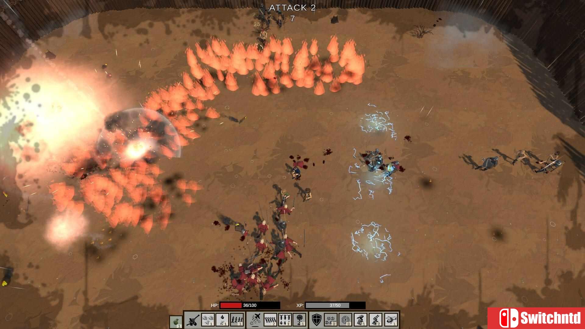 《轰祖之战（Boomcestors）》官方中文 Early Access P2P硬盘版[CN/EN]_4