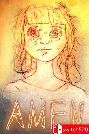 《爱丽丝迷幻神经症发作（AM英文）》官方中文 Build 16801958 [中文/繁体/英文/日语]