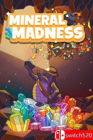 《疯狂矿工（Mineral Madness）》官方中文 Build 16900528 [中文/繁体/英文/日语]