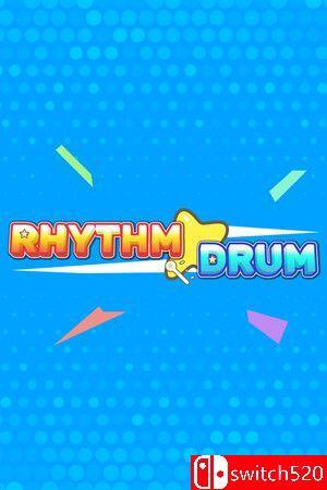 《节奏鼓（Rhythm Drum）》官方中文 [中文/繁体/英文/日语]