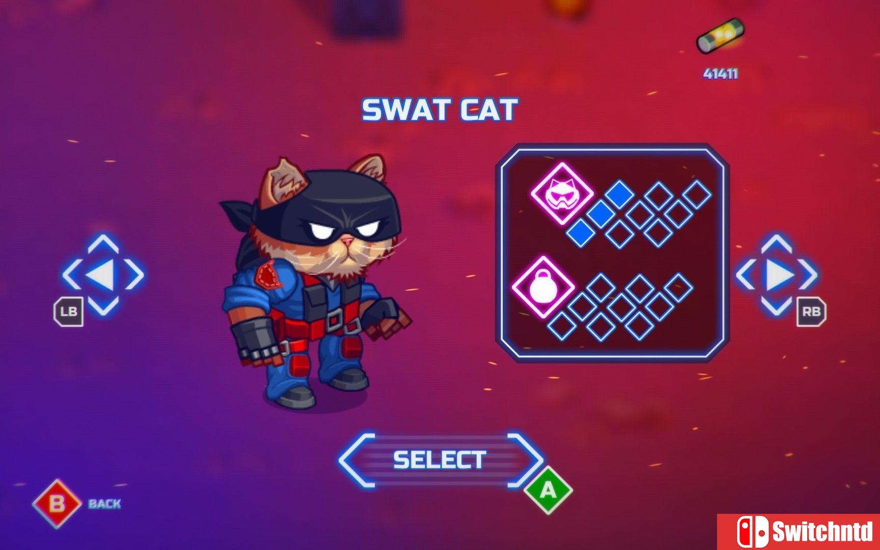 《装甲喵喵（ARMORED KITTEN）》官方中文 Build 15171532 P2P硬盘版[TW/EN/JP]_3