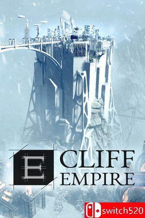 《悬崖帝国（Cliff Empire）》官方中文 重制版 [中文/繁体/英文/日语]