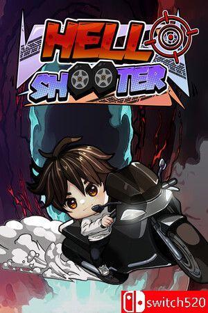 《地狱射手（Hell Shooter）》官方中文  [中文/繁体/英文/日语]
