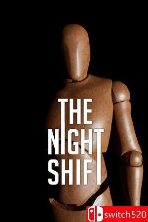 《夜班（The Night Shift）》官方中文 [中文/繁体/英文/日语]