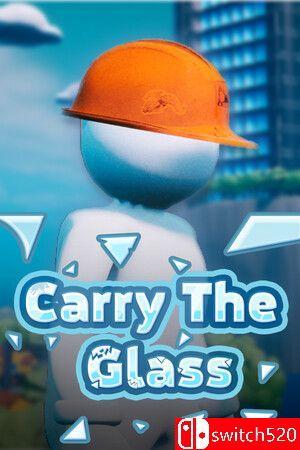 《运送玻璃（Carry The Glass）》官方中文 Build 16370880 [中文/英文/日语]