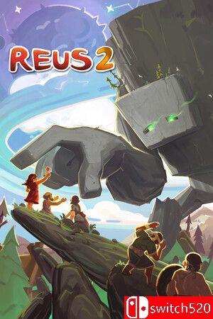 《造物主 2（Reus 2）》官方中文 集成冰河时代DLC [中文/英文]