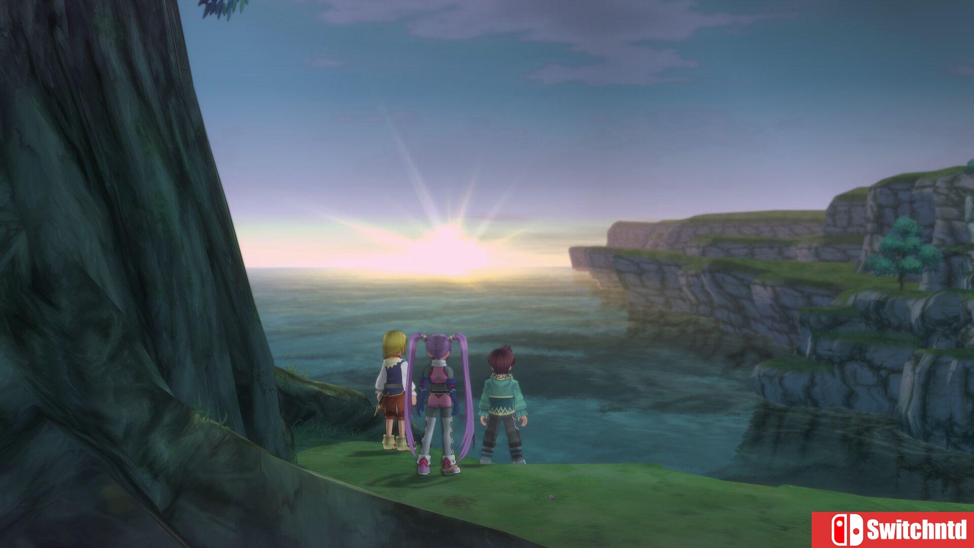 《美德传奇fRemastered（Tales of Graces f Remastered）》RUNE镜像版[CN/TW/EN/JP]_3
