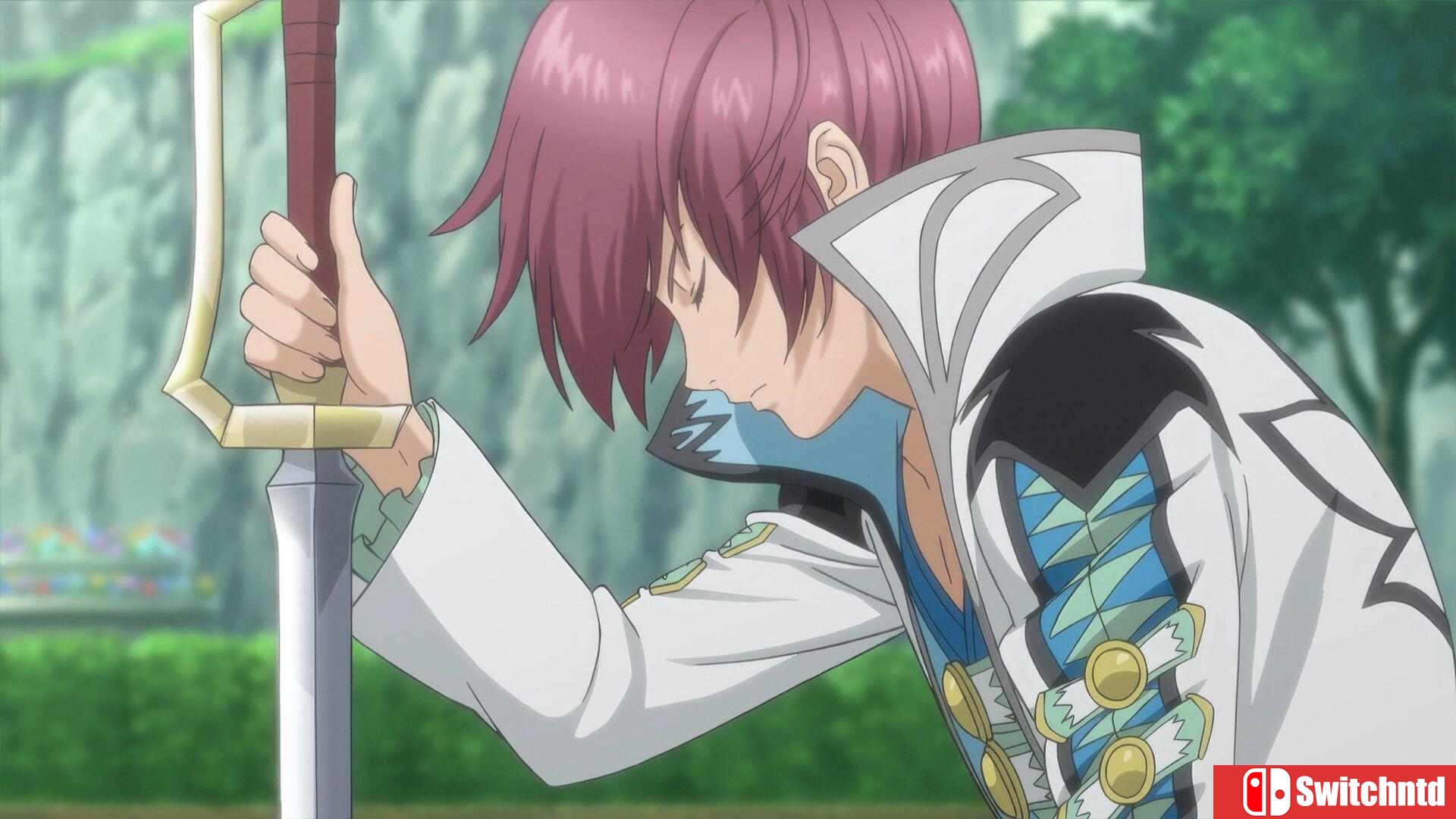 《美德传奇fRemastered（Tales of Graces f Remastered）》RUNE镜像版[CN/TW/EN/JP]_1