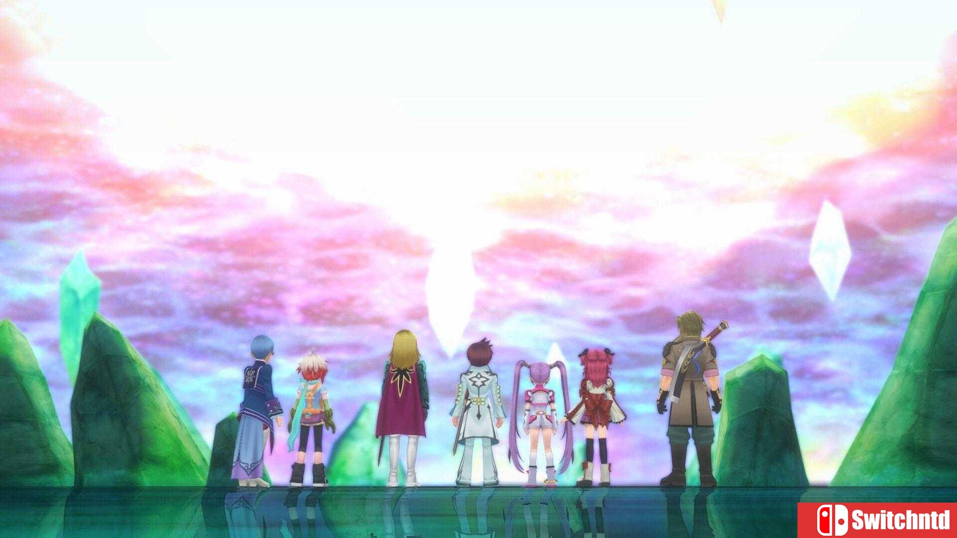 《美德传奇fRemastered（Tales of Graces f Remastered）》RUNE镜像版[CN/TW/EN/JP]_5