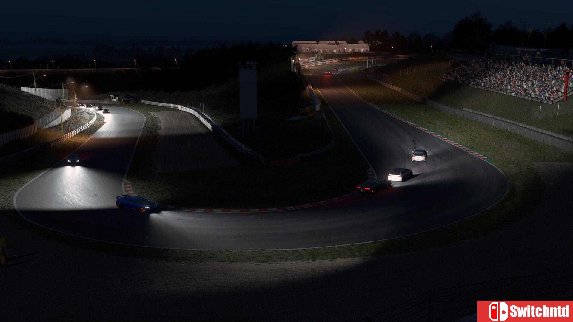 《神力科莎EVO（Assetto Corsa EVO）》官方中文 Early Access P2P硬盘版[CN/EN]_5
