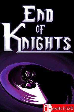 《终焉骑士（End of Knights）》官方中文 Build 12148939 [英文]