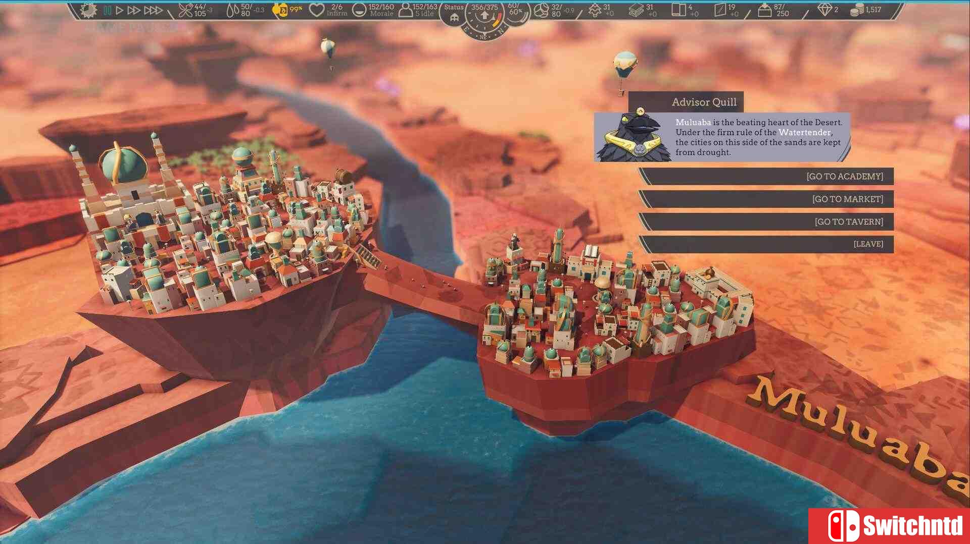 《空中帝国（Airborne Empire）》官方中文 Early Access P2P硬盘版[CN/EN]_3