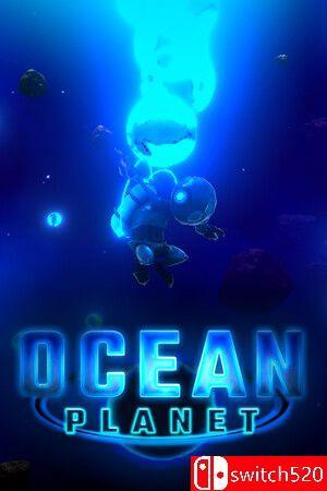 《海洋星球（Ocean Planet）》官方中文 [中文/英文/日语]