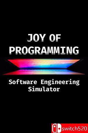 《编程之乐：软件工程模拟器（JOY OF PROGRAMMING）》官方中文 [中文/英文]